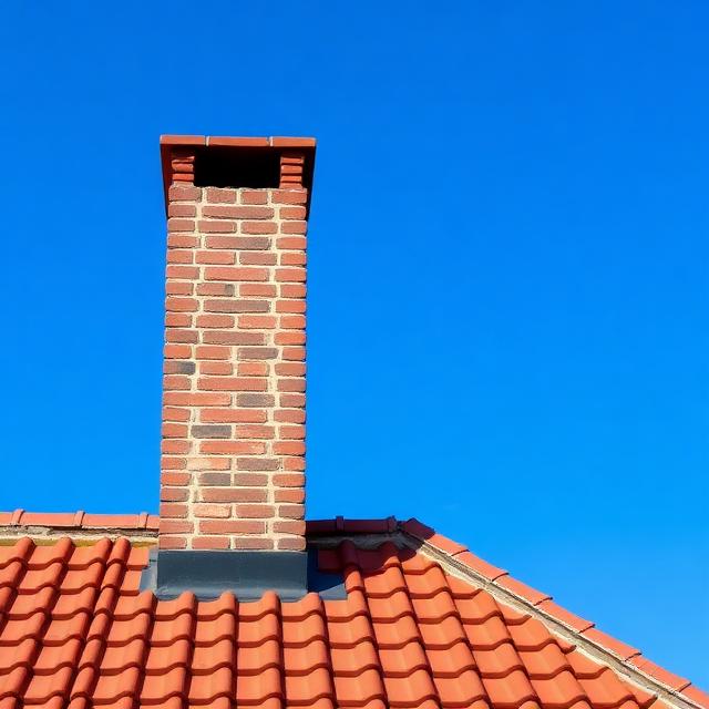 Skorstenstjänster